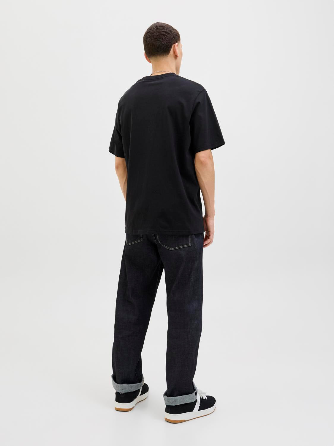 JJESOHO T-SHIRT